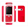 3 sim card  Cell Phone with 1.77''  keypad mobile phone